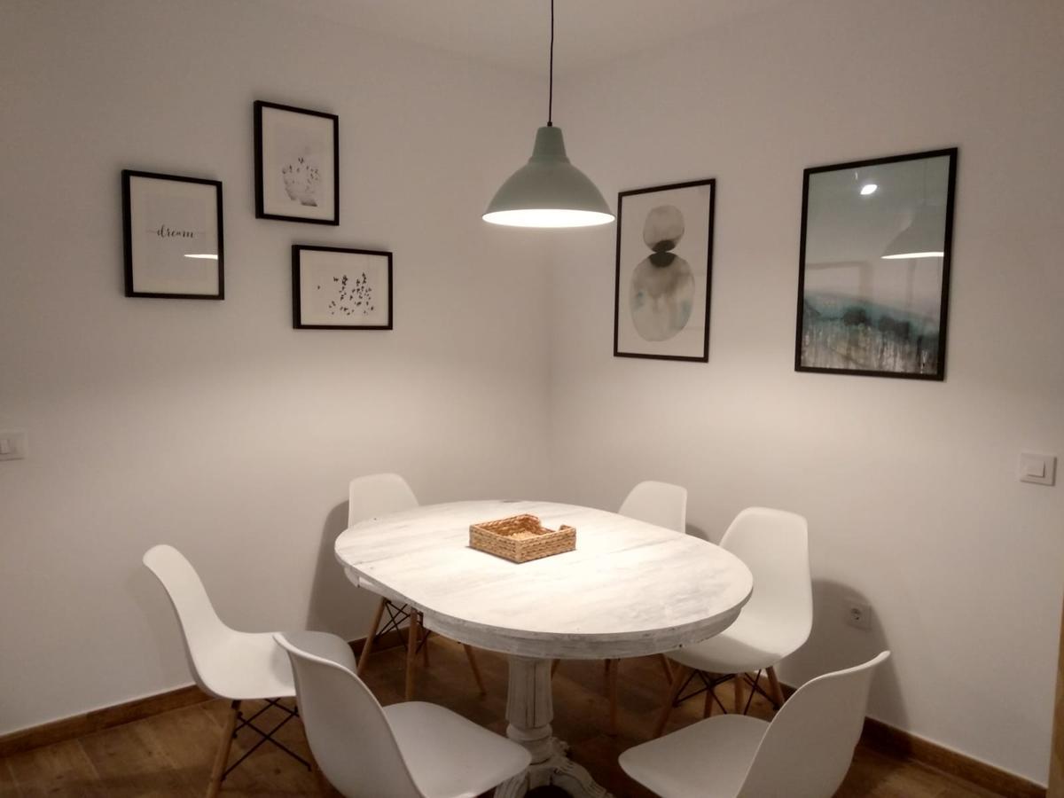 Apartamentos Ciempozuelos, Cerca Del Parque Warner Y Madrid Экстерьер фото