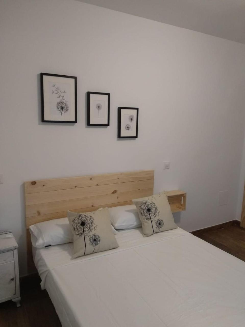 Apartamentos Ciempozuelos, Cerca Del Parque Warner Y Madrid Экстерьер фото