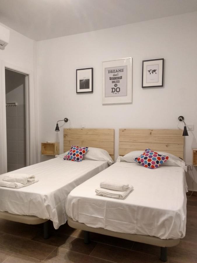 Apartamentos Ciempozuelos, Cerca Del Parque Warner Y Madrid Экстерьер фото