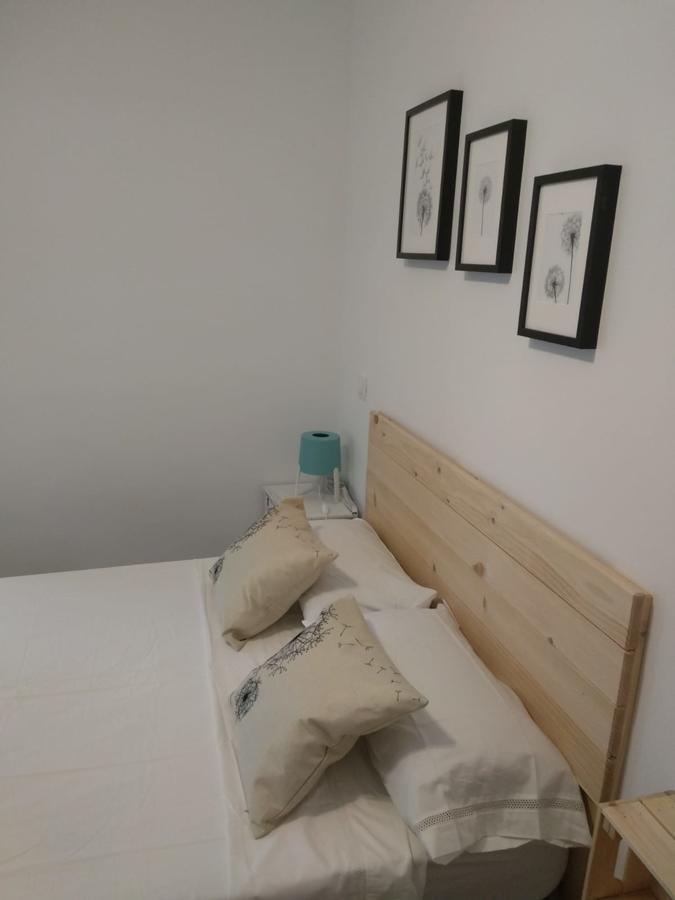 Apartamentos Ciempozuelos, Cerca Del Parque Warner Y Madrid Экстерьер фото