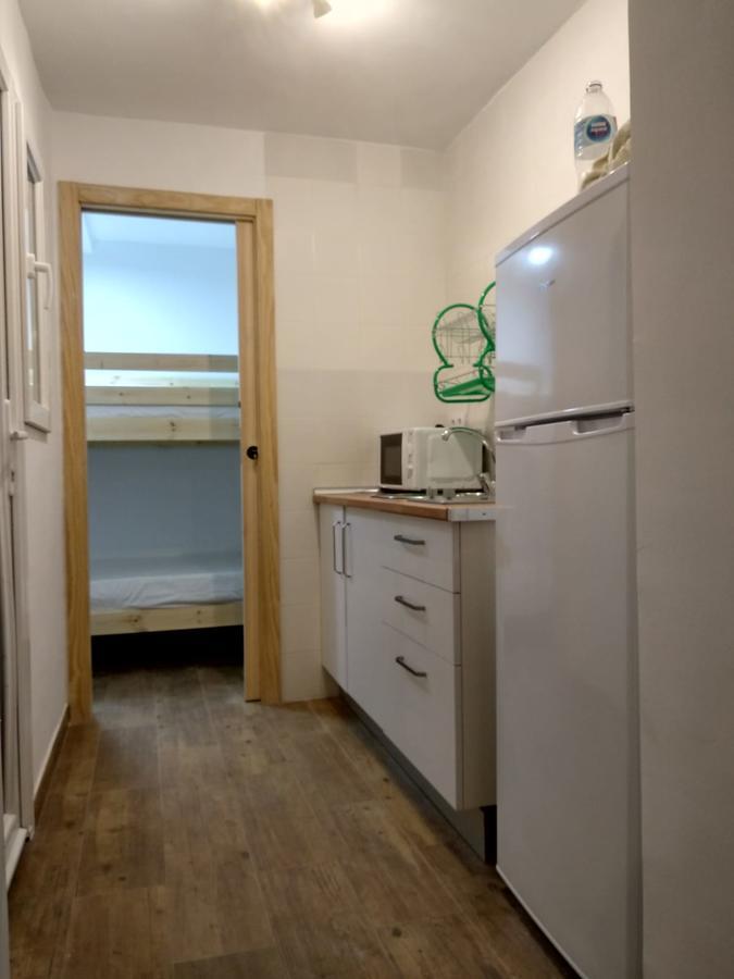 Apartamentos Ciempozuelos, Cerca Del Parque Warner Y Madrid Экстерьер фото