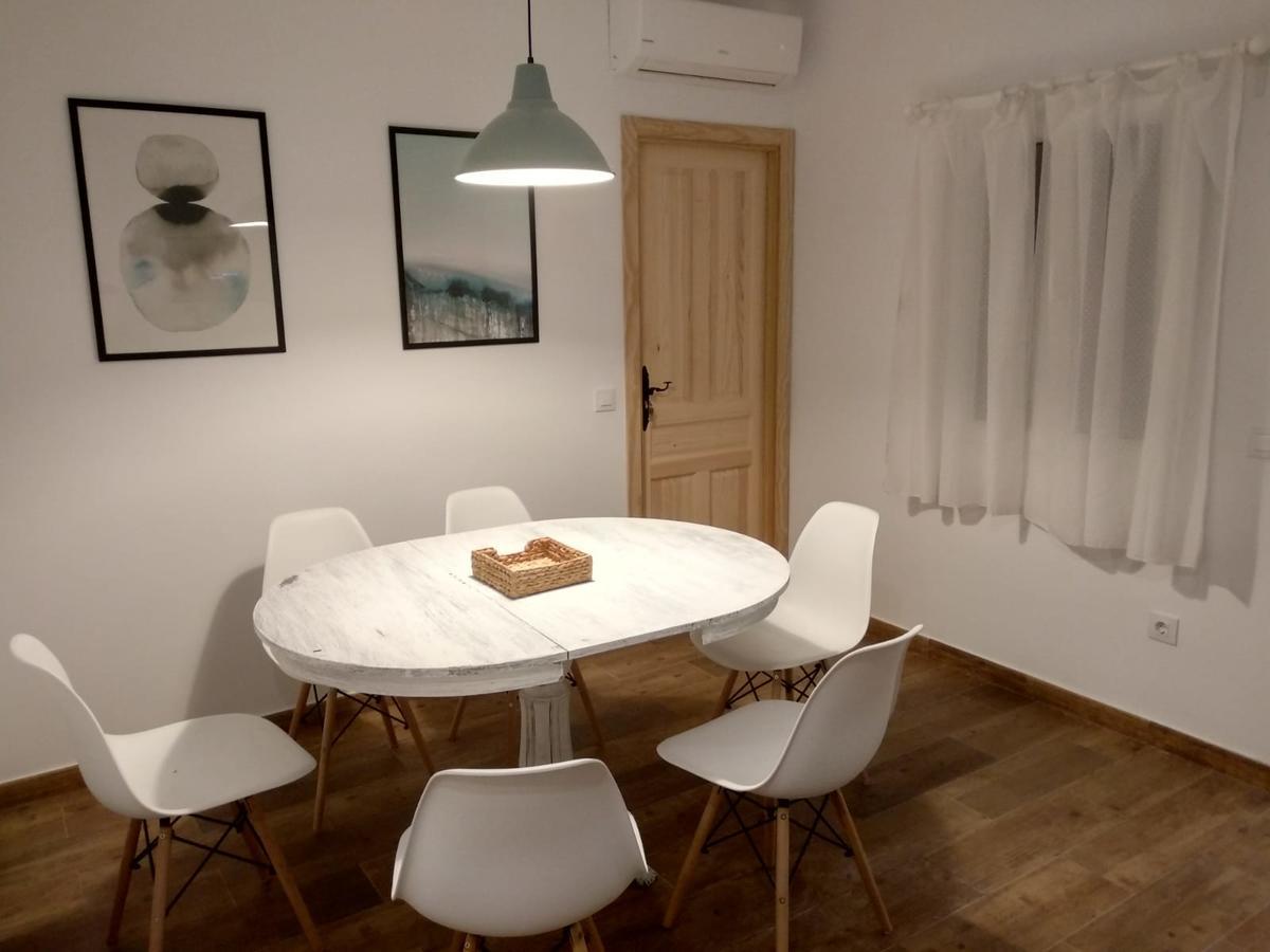 Apartamentos Ciempozuelos, Cerca Del Parque Warner Y Madrid Экстерьер фото