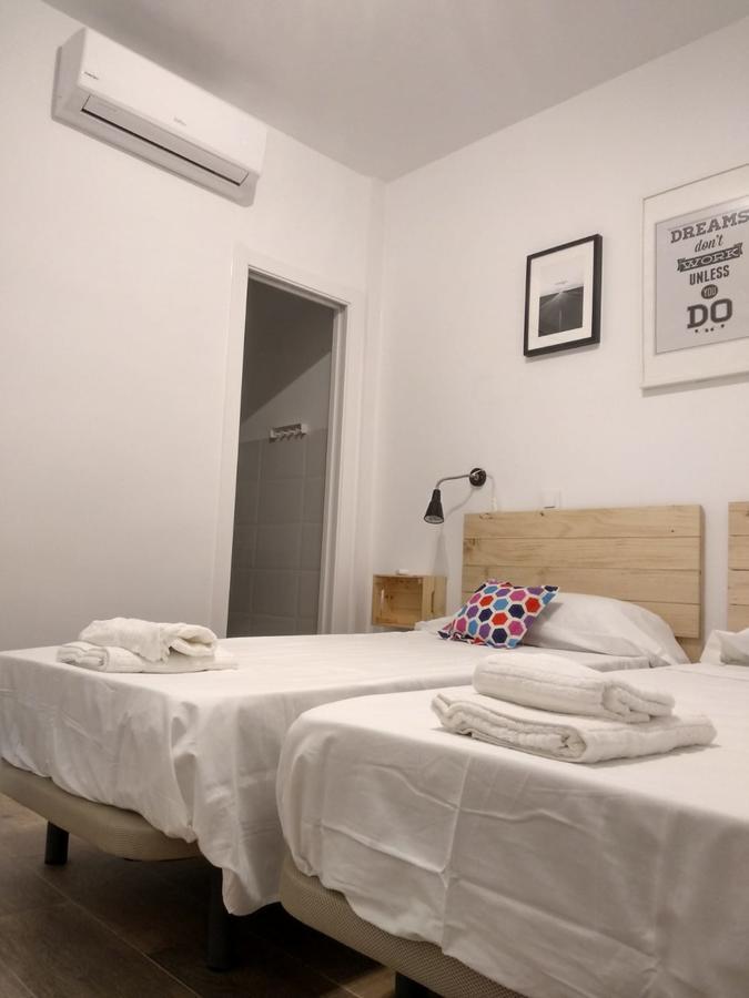 Apartamentos Ciempozuelos, Cerca Del Parque Warner Y Madrid Экстерьер фото