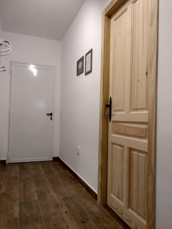 Apartamentos Ciempozuelos, Cerca Del Parque Warner Y Madrid Экстерьер фото
