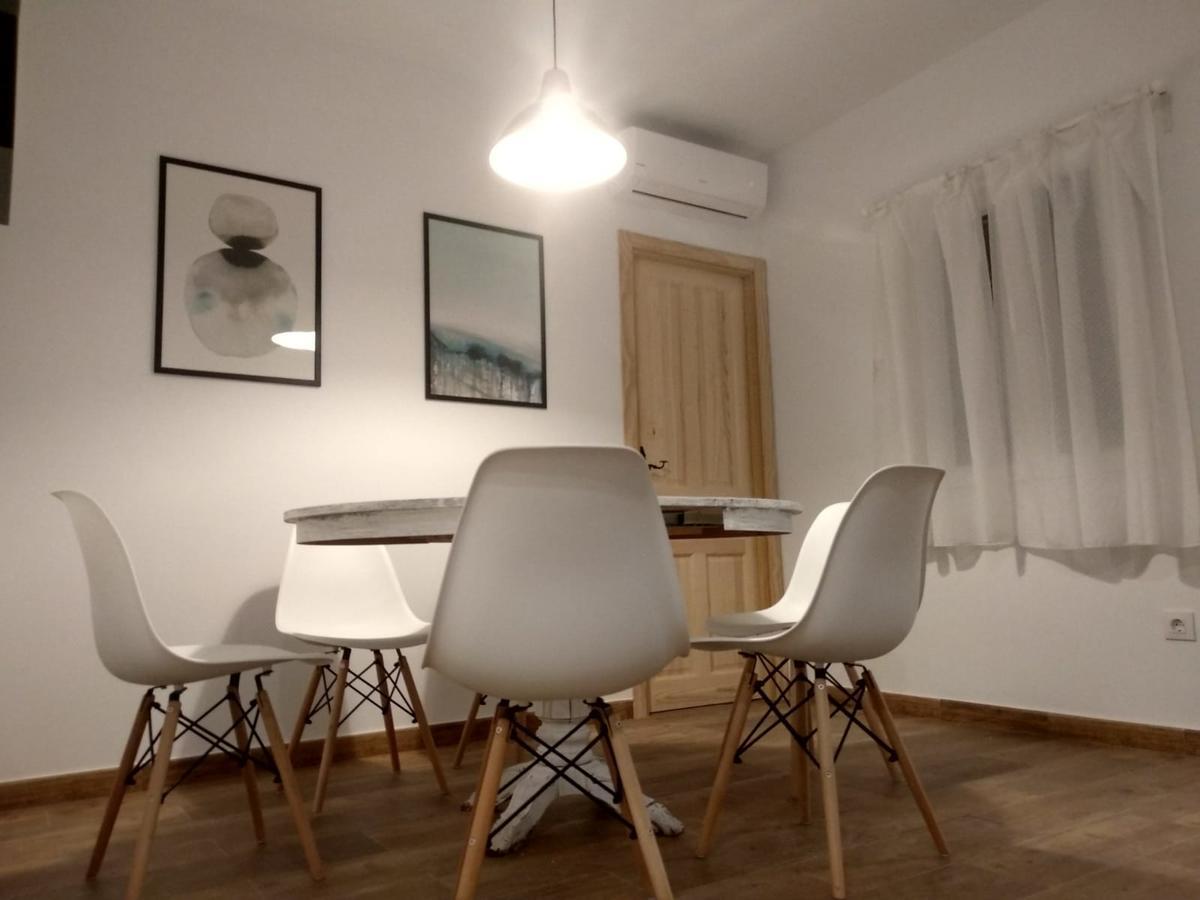 Apartamentos Ciempozuelos, Cerca Del Parque Warner Y Madrid Экстерьер фото