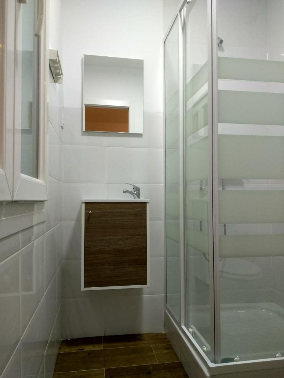 Apartamentos Ciempozuelos, Cerca Del Parque Warner Y Madrid Экстерьер фото