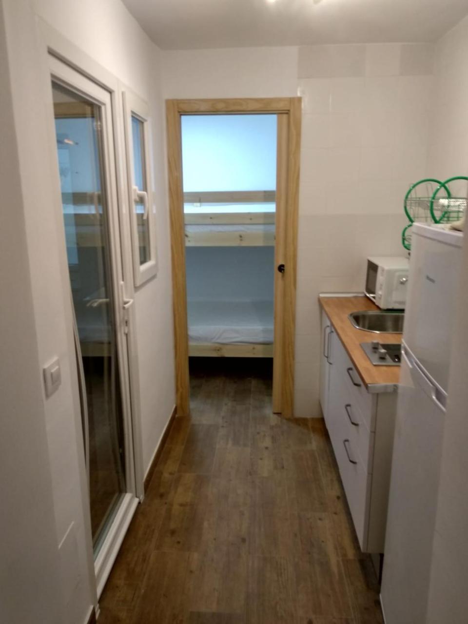 Apartamentos Ciempozuelos, Cerca Del Parque Warner Y Madrid Экстерьер фото