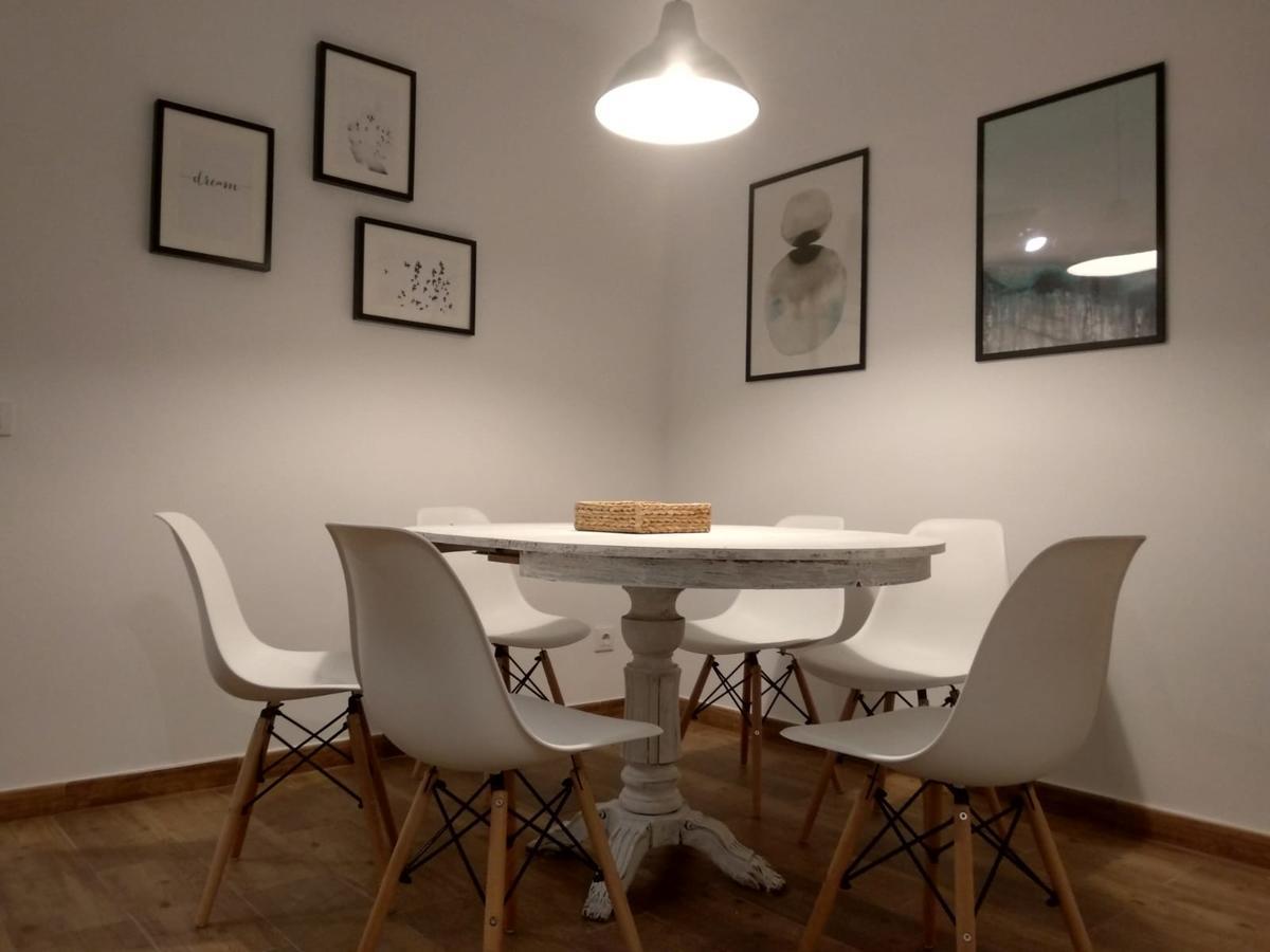 Apartamentos Ciempozuelos, Cerca Del Parque Warner Y Madrid Экстерьер фото